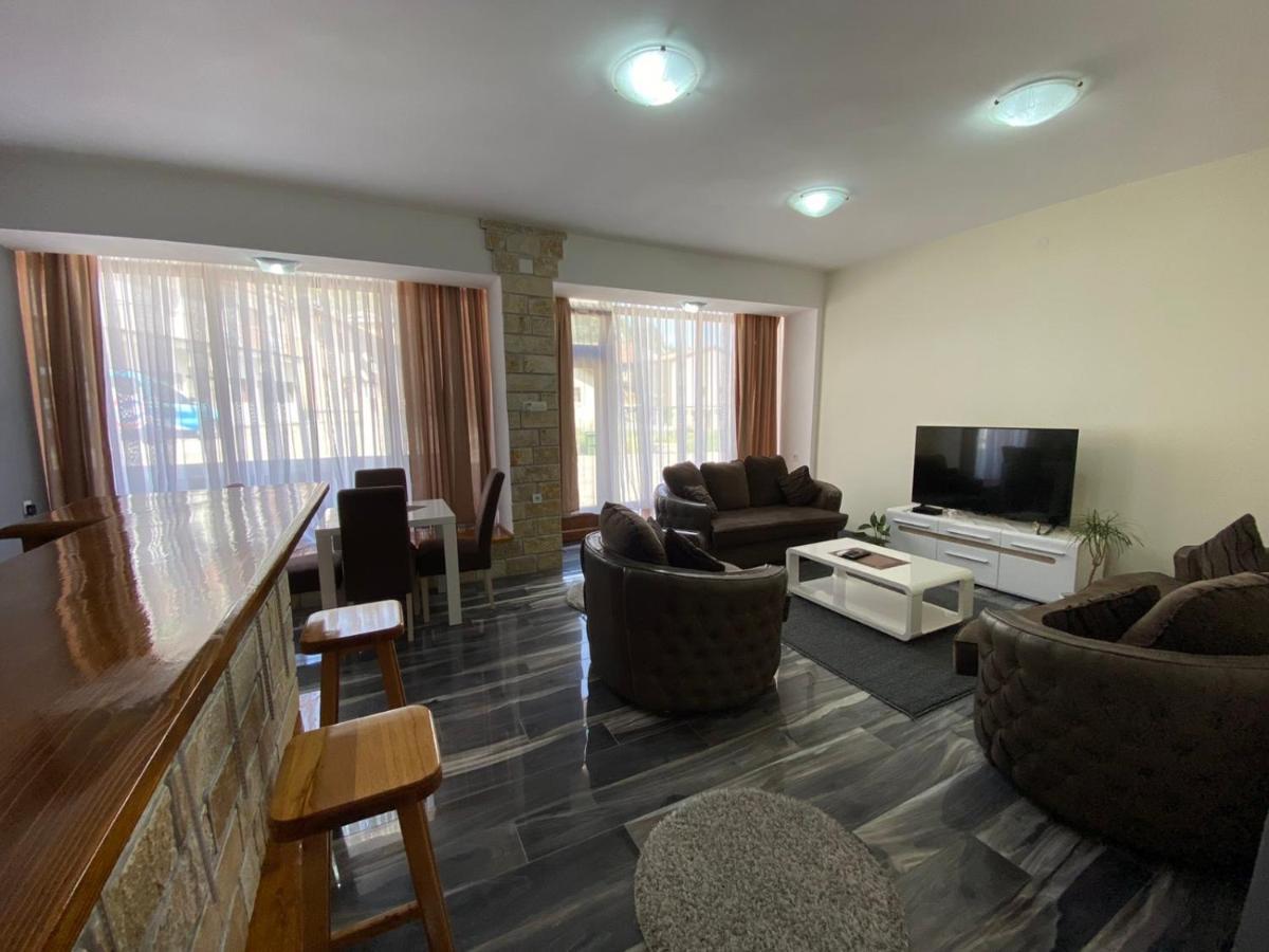 Apartman Jovicevic Pavle Rijeka Crnojevića Exterior foto