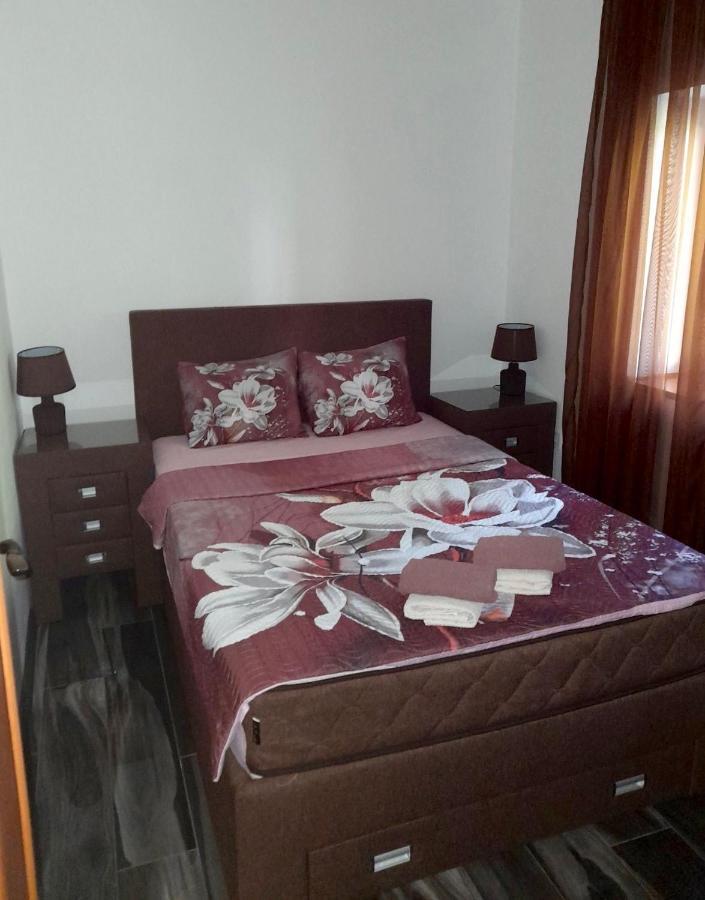 Apartman Jovicevic Pavle Rijeka Crnojevića Exterior foto